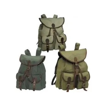 Outdoorové zavazadlo E-myslivost Myslivecký batoh pro lov a volný čas - model 3B - Model 3B3