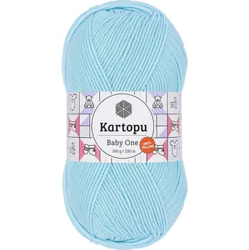 Příze Příze Kartopu Baby One 502