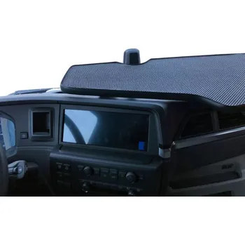 Polička středová Man TGS/TGM/TGL (2021-)