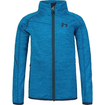 Chlapecká mikina Mikina Hannah Gery JR Faience mel 158-164