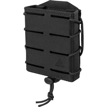 Direct Action RIFLE Speed Reload Pouch Short - Black