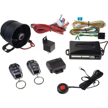 SPY spy25 Car Alarm System