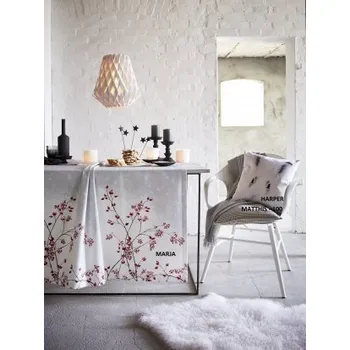 Povlak na polštářek PROFLAX MARJA - povlak na polštářek povlak na polštářek 50x50 cm - 67550/493