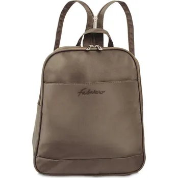 Městský batoh Fabrizio 4 l béžový