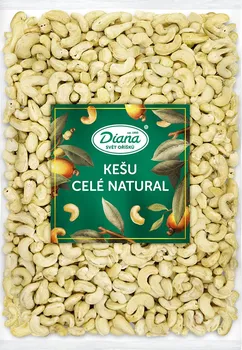 Diana Company Kešu celé natural 1 kg