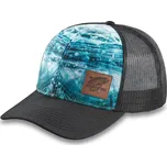 dakine Pánská kšiltovka crossing curved bill trucker tarponography