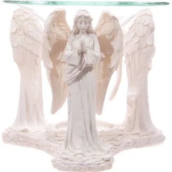 Aromalampa - Modlící se andělé