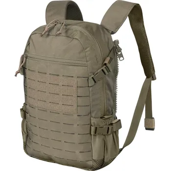 turistický batoh Direct Action SPITFIRE MK II Backpack Panel - Adaptive Green