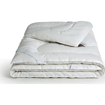 Matrace Vlněná podložka Besky Grunt na matraci 90×200 cm