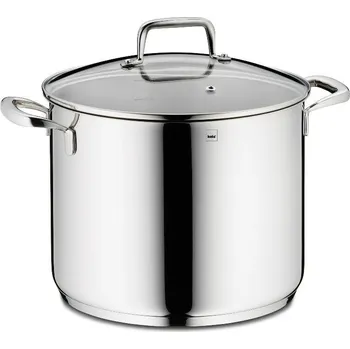 Hrnec KELA Hrnec s poklicí nerez 18/10 FLAVORIA 8 l KL-10177