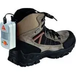 Alpenheat Vyhřívač bot - - LITHIUM, verze standart - custom - Model Standard