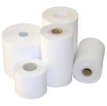 Kotouček do pokladny a tiskárny štítků Kotoučky termo 57/35/12 QSO.200000229