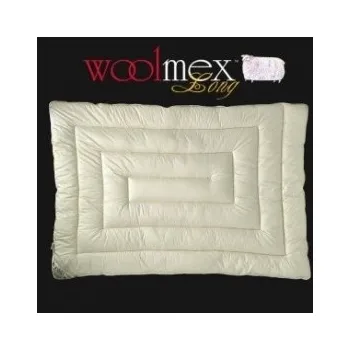 přikrývka VABAL Přikrývka Woolmex 135/220 - 1 400g - kód 755 - 752 / 755