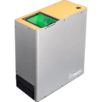 Příslušenství k 3D tiskárně Felfil Shredder - drtič plastových výtisků a plastového odpadu, Model 500