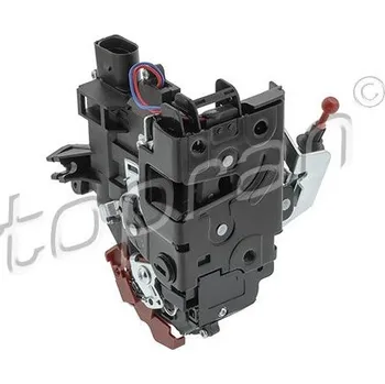 Autozámek Zámek dveří TOPRAN 113 819