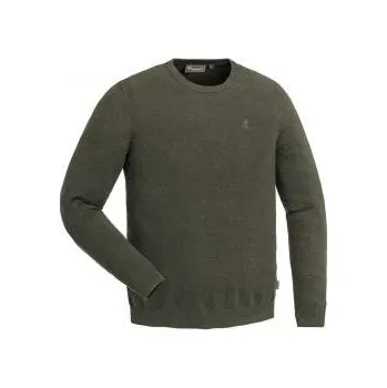 Pánský svetr Pinewood svetr Värnamo crewneck - Velikost XL