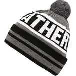 horsefeathers Pánský kulich buff beanie heather gray