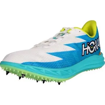 Pánské atletické tretry Crescendo MD běžecké tretry CDVB velikost UK 7