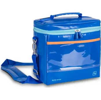 Lékárnička Elite Bags - Izotermická taška ROW’S XL Barva: Modrá