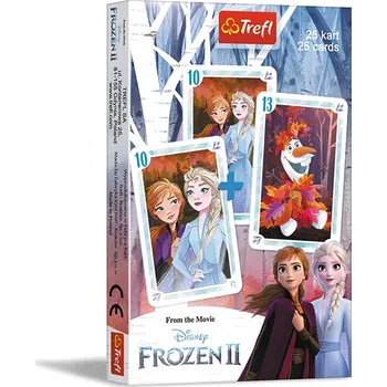 černý petr MR Černý Petr Ledové království/Frozen