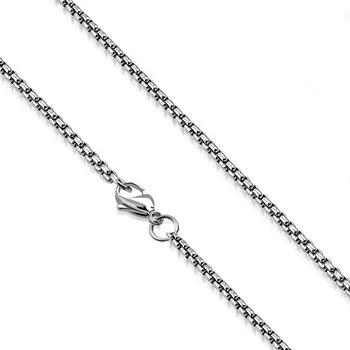 Šperk Šperky4U Ocelový řetízek, tl. 3,0 mm - OPE1050-030-55