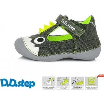 Dívčí tenisky D.D.Step Dětské tenisky C015-329A, 19