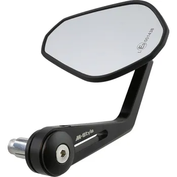 Zrcátko pro motocykl SEFIS MS-04289