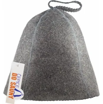 Kipira Onsen Čepice do sauny CLASS D