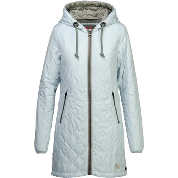 Dámská bunda REDSPOT SP23J224 Barva: Modrá, Velikost: M