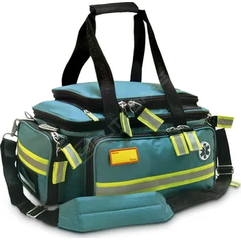 Lékárnička Elite Bags - Záchranná taška EXTREME'S Barva: Zelená