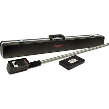 Detektor kovů Detektor Fisher FX3
