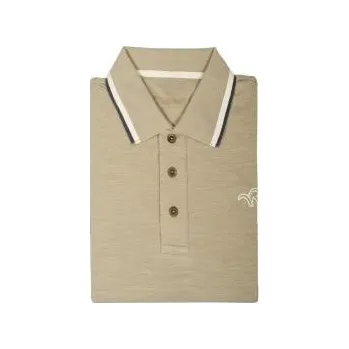 Pánské tričko Blaser polokošile SANDRO - Velikost 4XL