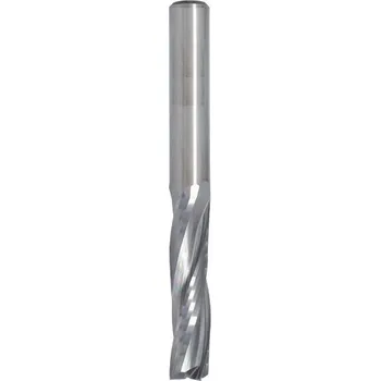 Fréza PANAS Spirálová fréza dokončovací D10x42x90 z3 P pozitivní