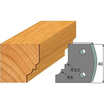 Příslušenství k frézce IGM Omezovač 019