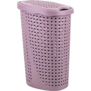 Koš na prádlo Bama Paglia koš na prádlo 43 l