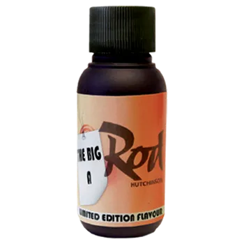 Návnadové aroma Rod Hutchinson esence LEGEND FLAVOUR THE BIG A 50 ML