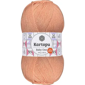 Příze Příze Kartopu Baby One 253