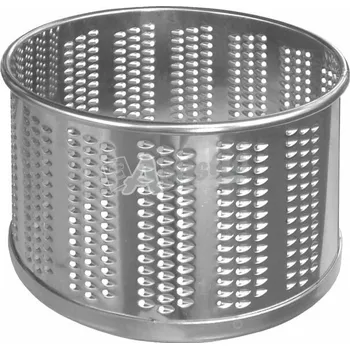 Kráječ zeleniny Strouhací válec 4,0 mm