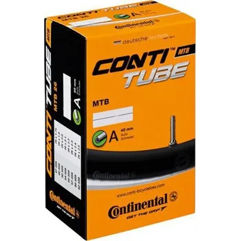 Duše na kolo duše Continental MTB 29x1,75-2,5 AV 40mm
