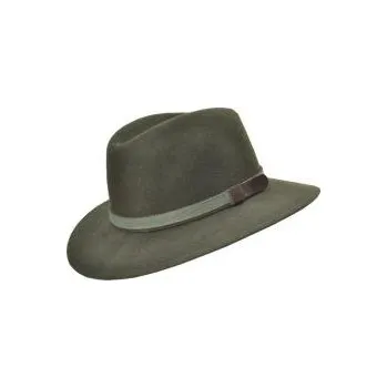 Oblečení a móda Werra Myslivecký klobouk - Adolf - Velikost 60
