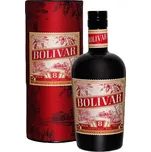 Bolivar 8 0,7l 40% Tuba