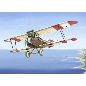 Plastikový model 1:48 Phőnix D.I „K.u.K. Kriegsmarine“