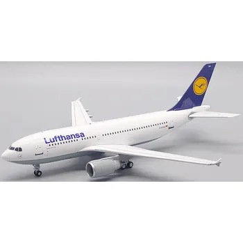 Plastikový model JC Wings - Airbus A310-300, Lufthansa, Německo, 1/200