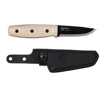 lovecký nůž Morakniv Finn BlackBlade™ (S)