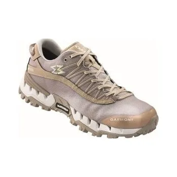 Dámská obuv GARMONT 9.81 N AIR G 2.0 GTX WMS witecup grey/humus beige UK 7 obuv + dárek dle výběru!!!