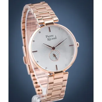Hodinky Hodinky Pierre Ricaud Classic P22066.91R3Q