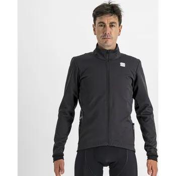 Pánská softshellová bunda Sportful Neo Softshell Jacket - Pánská Bunda na kolo