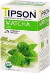 BASILUR Tipson BIO Matcha Mint 25x 1,5 g