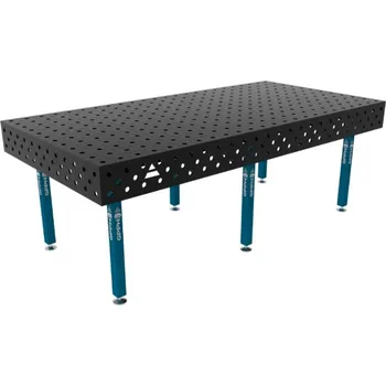 Svářečka Svařovací stůl ECO (8mm) - 2400x1200 mm