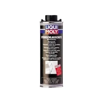 Liqui Moly Ochrana proti kamínkům černá 1L (6110)